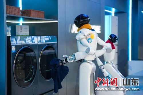 家庭AI再進(jìn)階 L4級智慧家電開啟“無人家務(wù)”新時(shí)代，驅(qū)動(dòng)智能消費(fèi)新浪潮